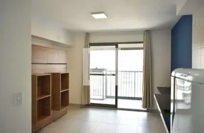 Kitnet / stúdio para alugar na rua doutor diogo de faria, vila clementino, são paulo por r$ 2.400