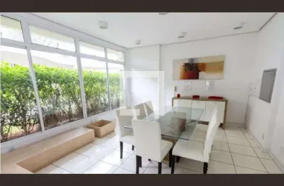 Apartamento com 1 quarto para alugar na Rua George Smith, Lapa, São Paulo