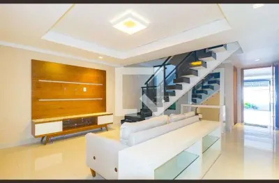 Casa / sobrado em condomínio para aluguel - mooca, 4 quartos,  165 m² - são paulo