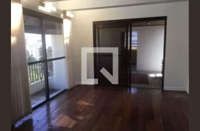 Apartamento para aluguel - panamby, 4 quartos,  230 m² - são paulo