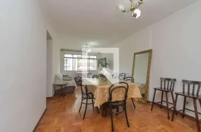 Apartamento para aluguel - bela vista, 2 quartos,  95 m² - são paulo