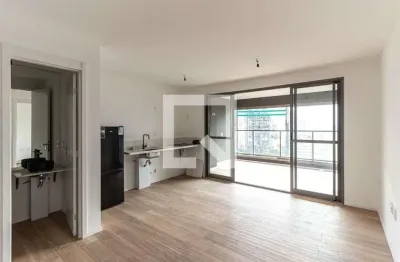 Apartamento para aluguel - higienópolis, 1 quarto,  50 m² - são paulo