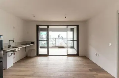 Apartamento para aluguel - higienópolis, 1 quarto,  50 m² - são paulo
