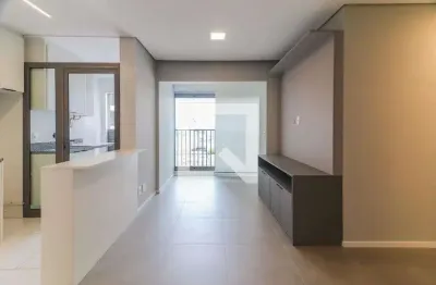 Apartamento para aluguel - butantã, 2 quartos,  55 m² - são paulo