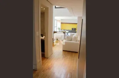 Cobertura para aluguel - panamby, 3 quartos,  365 m² - são paulo