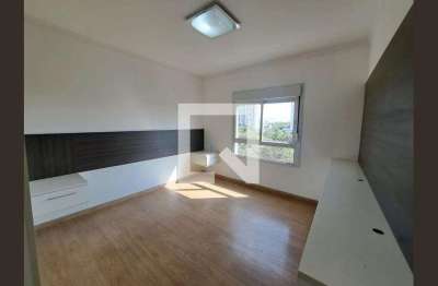 Apartamento para aluguel - vila yara, 4 quartos,  170 m² - osasco