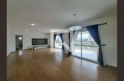 Apartamento para aluguel - vila yara, 4 quartos,  170 m² - osasco