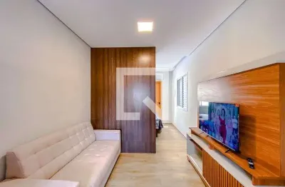 Apartamento com 1 quarto para alugar na Rua Redenção, Belém, São Paulo