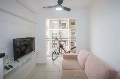 Apartamento para aluguel - chácara santo antonio, 1 quarto,  28 m² - são paulo