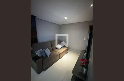 Apartamento para aluguel - serra, 2 quartos,  70 m² - belo horizonte