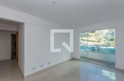 Apartamento para aluguel - buritis, 2 quartos,  76 m² - belo horizonte
