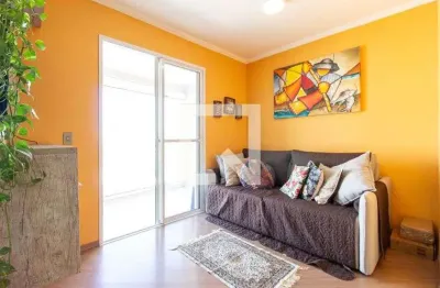 Apartamento para aluguel - ipiranga, 2 quartos,  54 m² - são paulo