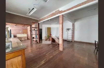 Kitnet / stúdio para aluguel - gávea, 1 quarto,  45 m² - rio de janeiro