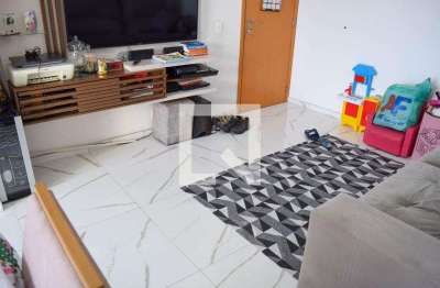 Cobertura para aluguel - tatuapé, 3 quartos,  70 m² - são paulo