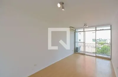Apartamento para aluguel - jardim marajoara , 2 quartos,  65 m² - são paulo