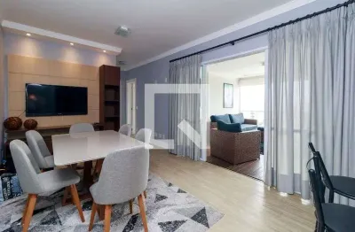 Apartamento para aluguel - campo belo, 2 quartos,  74 m² - são paulo