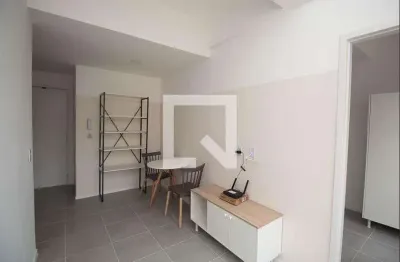 Apartamento para aluguel - centro, 2 quartos,  53 m² - são paulo