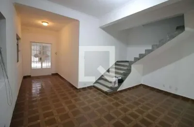 Casa para aluguel - belém, 3 quartos,  180 m² - são paulo