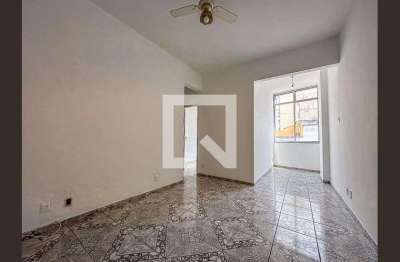 Apartamento para aluguel - centro, 1 quarto,  54 m² - rio de janeiro