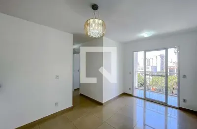 Apartamento para aluguel - mooca, 3 quartos,  64 m² - são paulo