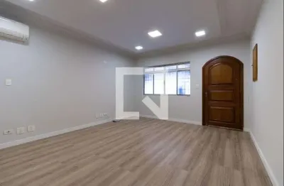 Casa para aluguel - bosque da saúde, 3 quartos,  150 m² - são paulo