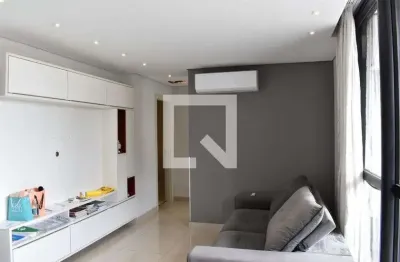 Apartamento para aluguel - bigorrilho, 2 quartos,  53 m² - curitiba