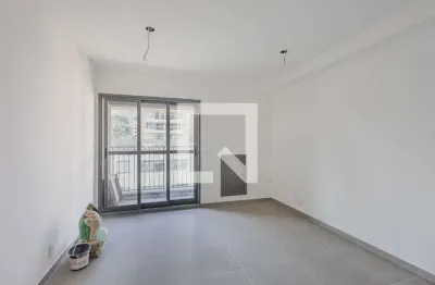 Apartamento para aluguel - pinheiros, 1 quarto,  27 m² - são paulo