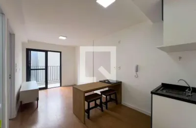 Apartamento para aluguel - vila mariana, 1 quarto,  31 m² - são paulo
