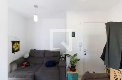 Apartamento para aluguel - vila das mercês, 1 quarto,  36 m² - são paulo