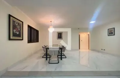 Apartamento para aluguel - barcelona, 3 quartos,  156 m² - são caetano do sul