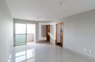 Apartamento para aluguel - jaraguá, 3 quartos,  76 m² - belo horizonte
