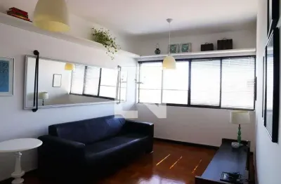 Apartamento para aluguel - bela vista, 3 quartos,  80 m² - são paulo
