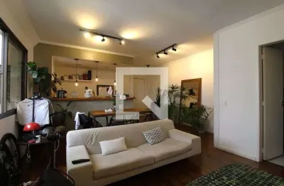 Apartamento para aluguel - vila nova conceição, 1 quarto,  60 m² - são paulo