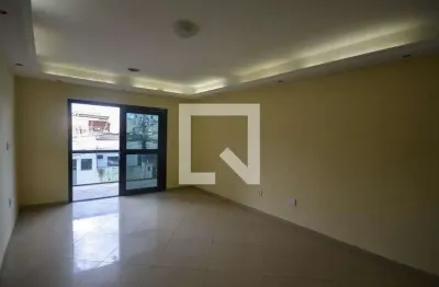 Casa para aluguel - nossa sra. de fátima, 2 quartos,  225 m² - nilópolis