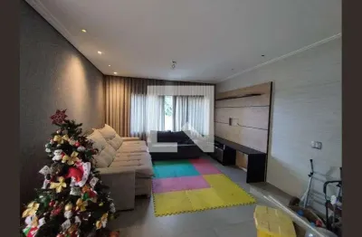 Casa para aluguel - sacomã, 2 quartos,  90 m² - são paulo