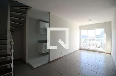 Apartamento para aluguel - jacarepaguá, 3 quartos,  115 m² - rio de janeiro