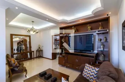 Casa para aluguel - trevo, 3 quartos,  463 m² - belo horizonte