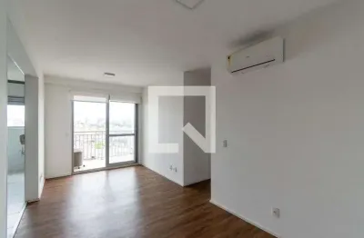 Apartamento para aluguel - vila mascote, 2 quartos,  65 m² - são paulo