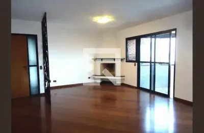 Apartamento para aluguel - portal do morumbi, 3 quartos,  136 m² - são paulo