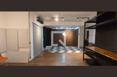 Apartamento para aluguel - parque campolim, 1 quarto,  48 m² - sorocaba