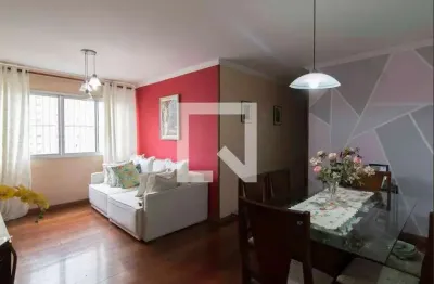 Apartamento para aluguel - freguesia do ó, 3 quartos,  82 m² - são paulo