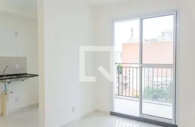 Apartamento para aluguel - barra funda, 2 quartos,  43 m² - são paulo