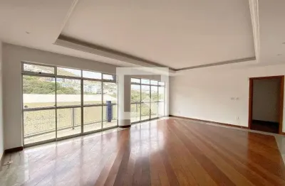 Cobertura para aluguel - buritis, 5 quartos,  220 m² - belo horizonte