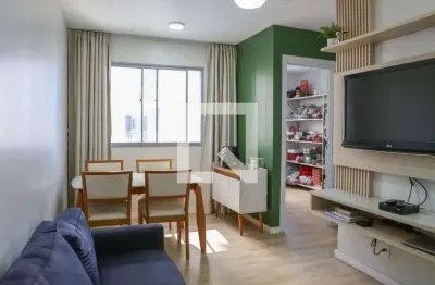 Apartamento para aluguel - barra funda, 2 quartos,  40 m² - são paulo