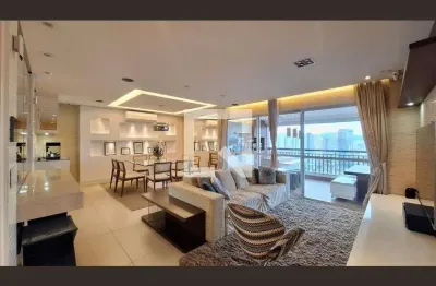 Apartamento para aluguel - barra funda, 4 quartos,  168 m² - são paulo