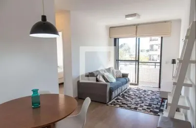 Apartamento para aluguel - ipiranga, 2 quartos,  68 m² - são paulo