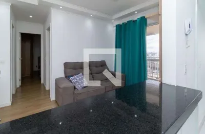 Apartamento para aluguel - água branca, 2 quartos,  58 m² - são paulo