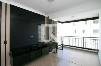 Apartamento para aluguel - picanço, 3 quartos,  76 m² - guarulhos