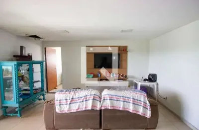 Cobertura para aluguel - águas claras, 3 quartos,  250 m² - brasília