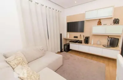 Apartamento para aluguel - vila clementino, 2 quartos,  72 m² - são paulo